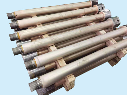 西(xi)安煤礦液(ye)壓支柱修(xiu)複