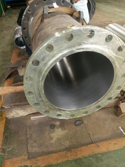 鹹(xián)陽偉偉(wěi)機械制(zhì)造有限(xiàn)公司