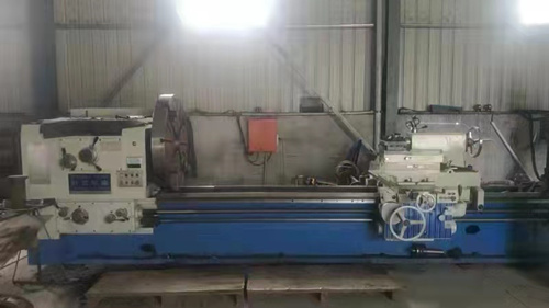 機械(xie)加工設備(bèi)