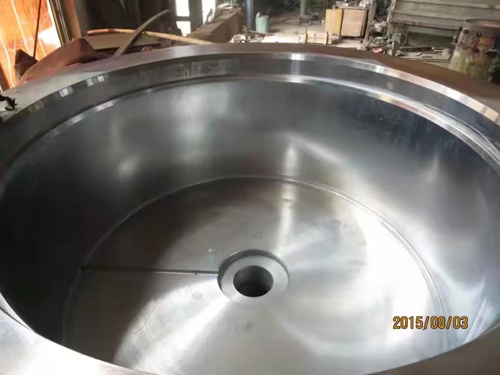 西(xī)安重型(xíng)設計研(yán)究院與(yu)我司合(he)作鍍鋅(xin)項目